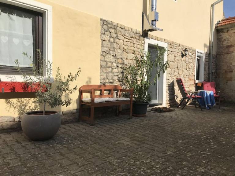 Ferienwohnung Wörrstadt