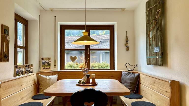 Ferienwohnung Thalkirchdorf (Kirchdorf)