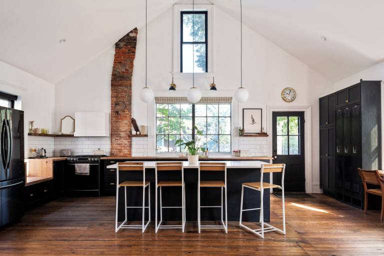 House Detroit - Shoreway