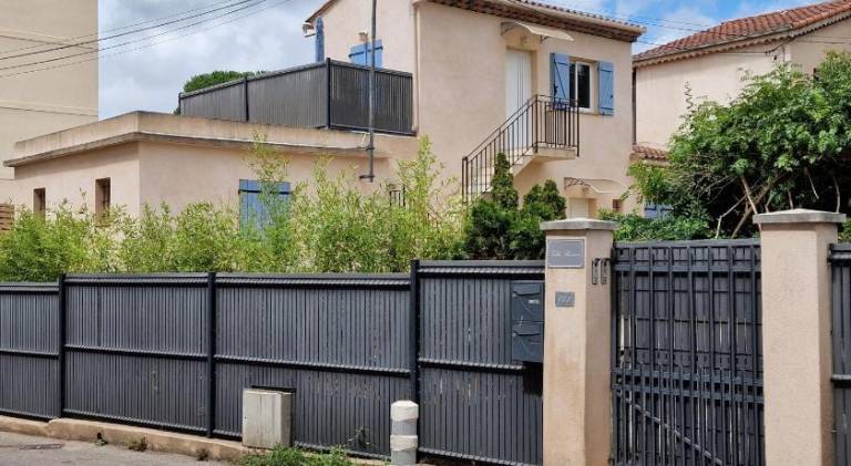 Apartment | Dogs allowed in Valbonne