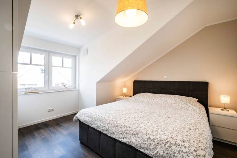 Zentrale Ferienwohnung für 2 Personen in der Nähe des Hafens — photo 4