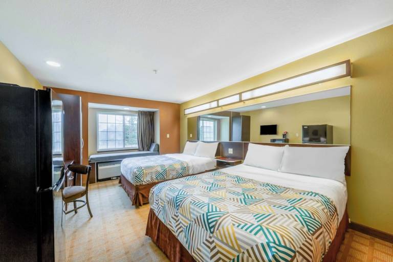 Motel Breaux Bridge