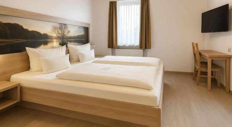 Haven Hotels - Bochum in Bochum