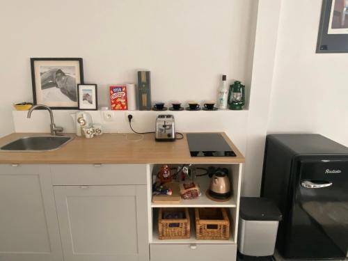 Appartement Rambouillet