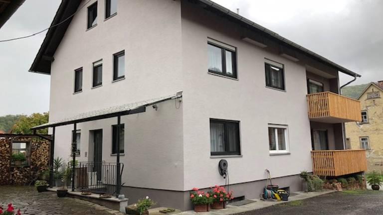Ferienwohnung  Lohr am Main
