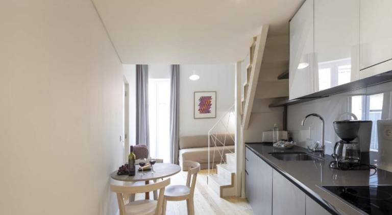 Apartment | Next to Time Out Market Lisboa | Pets are welcome — photo 4