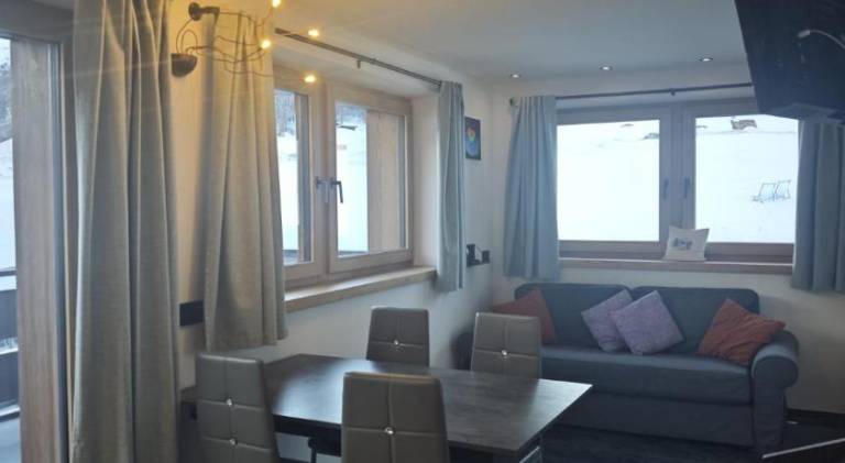 Rental apartment | Ski nearby | Pet-friendly — photo 2