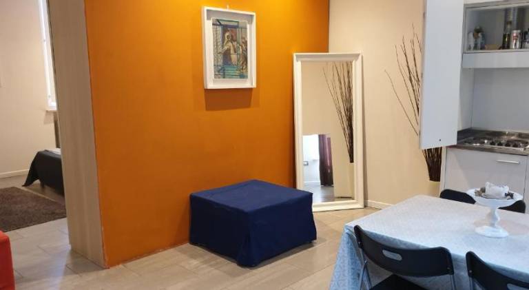 Wonderful serviced apartment with terrace | Dogs allowed — photo 4