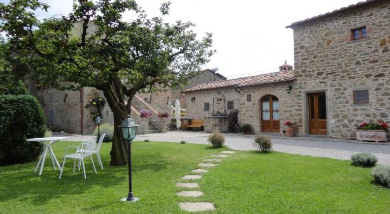 Casale l'Antico Carro — photo 5