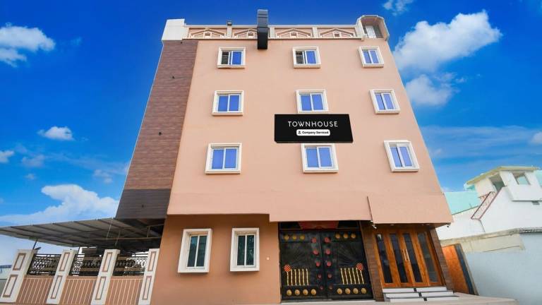 Ferienhaus für 2 Personen 31 m² in Puri