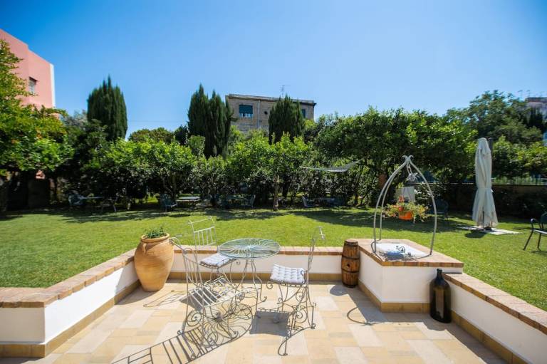 Bed & Breakfast Procida