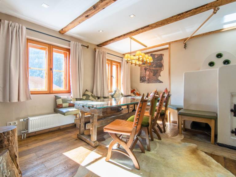Fully equipped charming house with patio & sauna | Pet-friendly — photo 3
