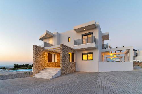 Resort Kallithea