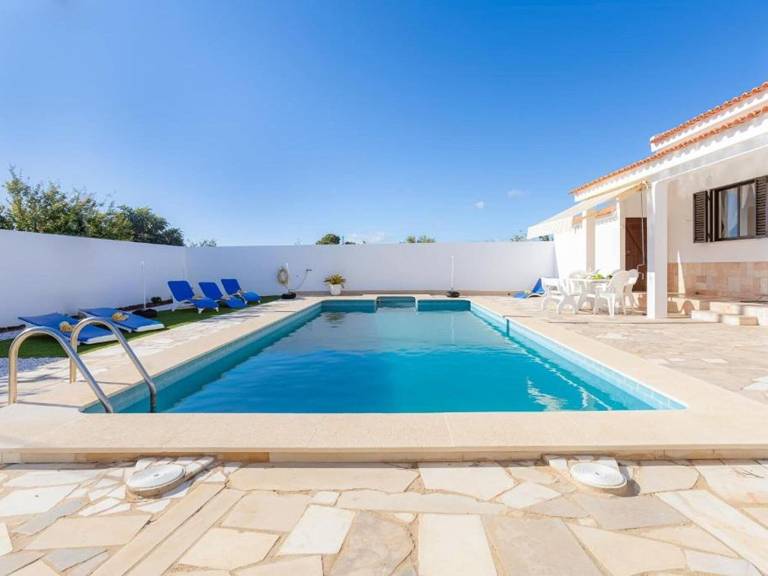 Villa Praia da Luz