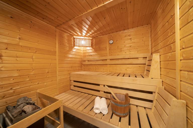 Apartma Katschberg