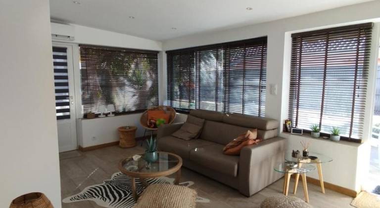 Vacation home | Beach nearby | Pets are welcome in Hyères