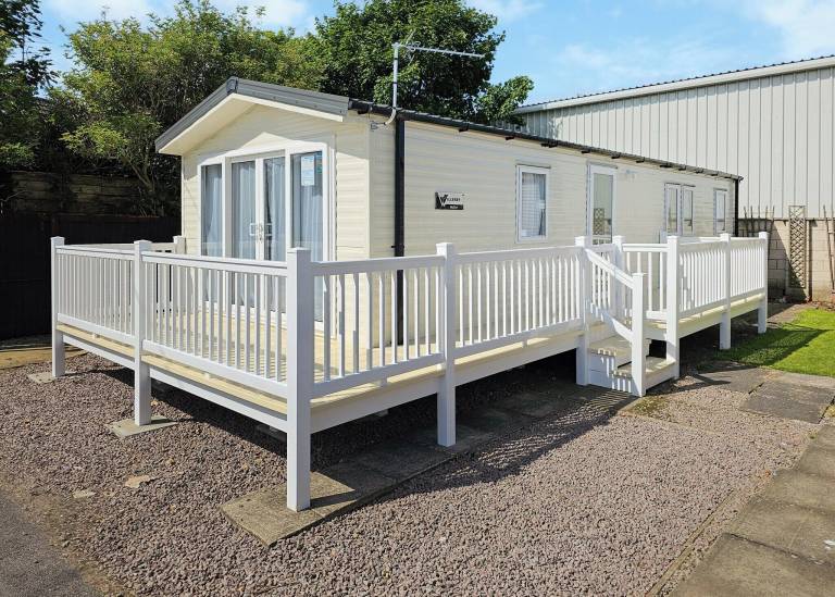 Caravan Ingoldmells