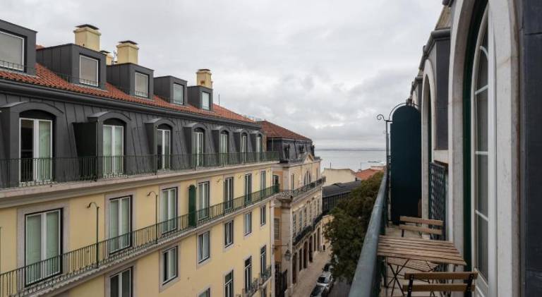Rental apartment | Close to São Jorge Castle — photo 3
