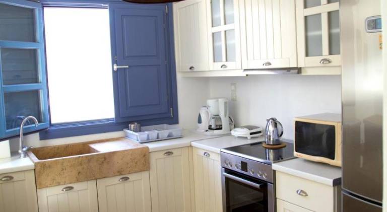 Luxury house in the island of Patmos — photo 4