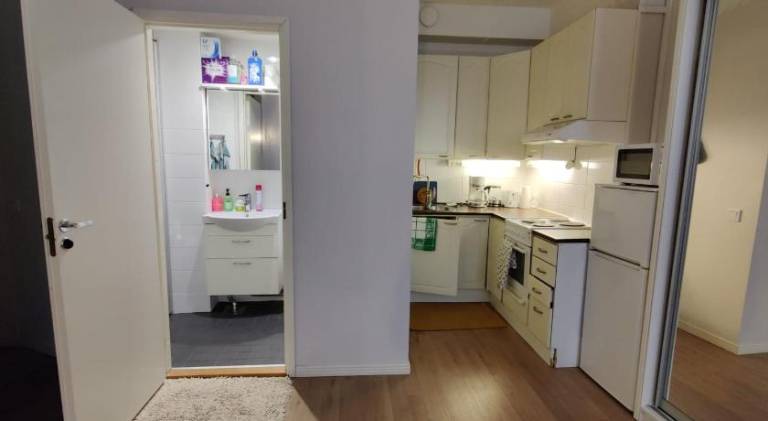 Holiday apartment | Next to Senate Square — photo 4