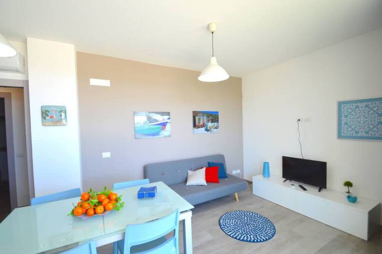 Rental apartment | Sea view — photo 3