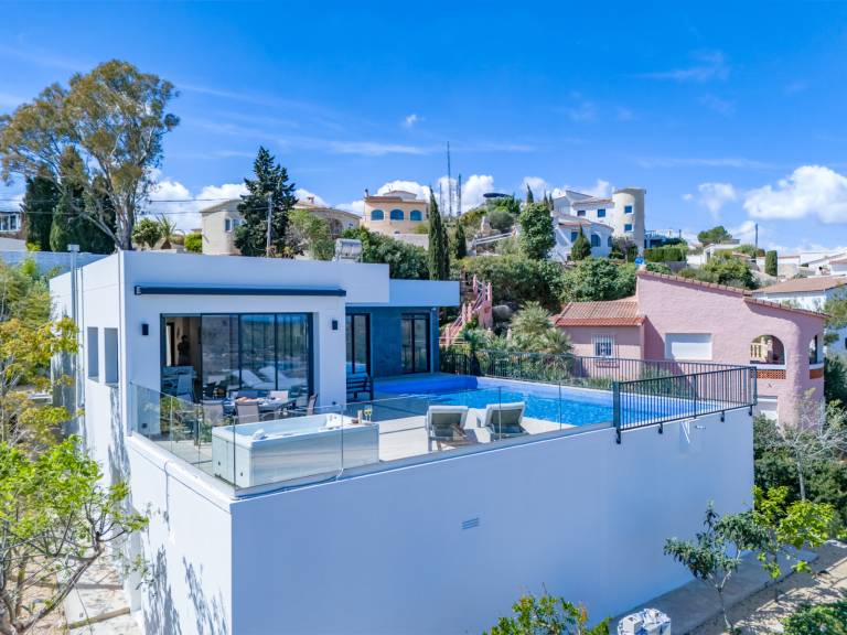 Villa  Pedreguer