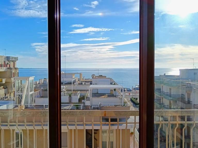 Apartment | Sea view — photo 2
