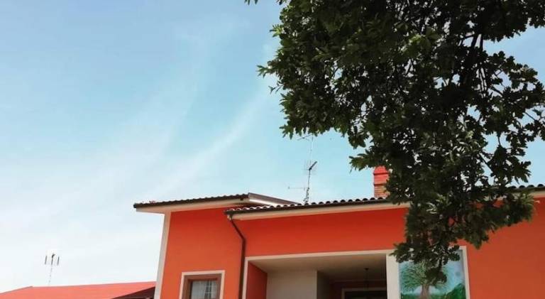 B&B Gli amici del tubarello in Roseto degli Abruzzi
