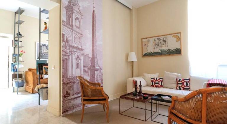 Trevi My Charming Holiday Home, at Trevi Fountain — photo 2