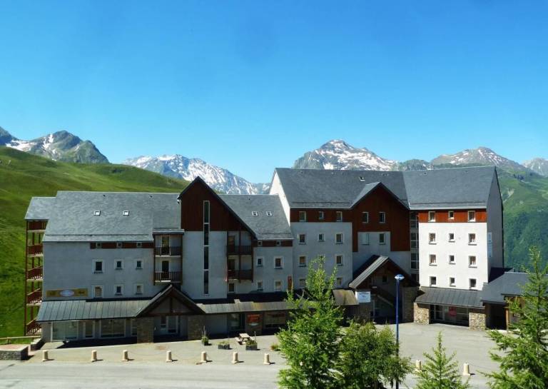 Apartamento  Peyragudes