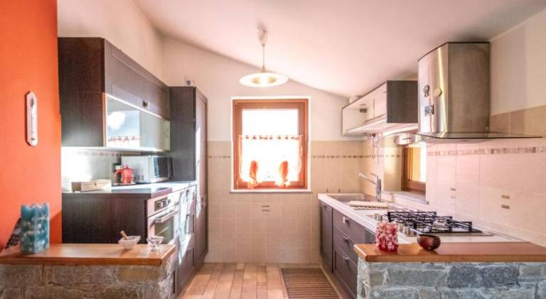 Apartment with 1 room for 3 persons — photo 4
