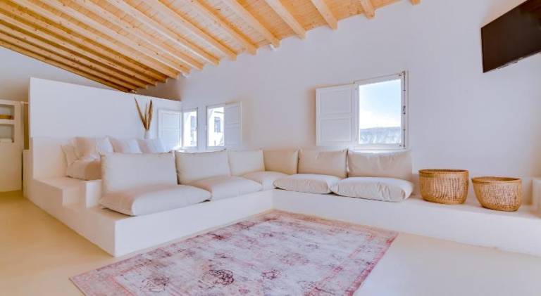 Holiday apartment with 1 room for 3 persons in Olhao