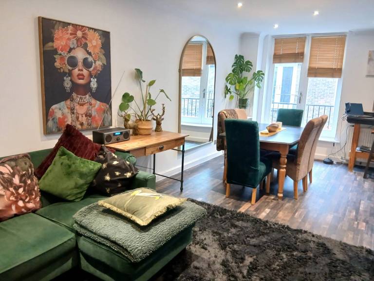 Casa vacanza Maida Vale