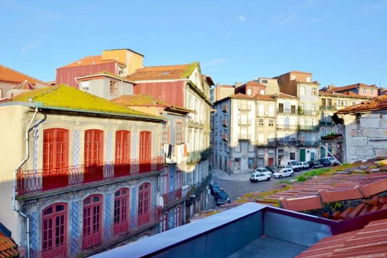Apartment Porto