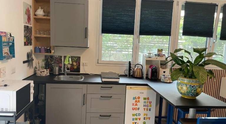 Rental apartment with 1 room for 5 persons — photo 3