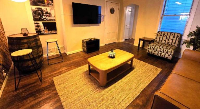 Holiday apartment with 1 room for 4 persons — photo 3