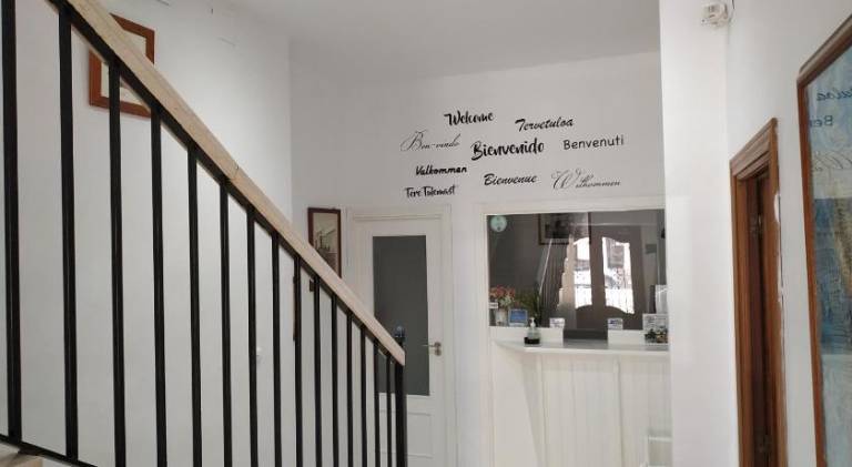 Hostal DP El Pilar — photo 4
