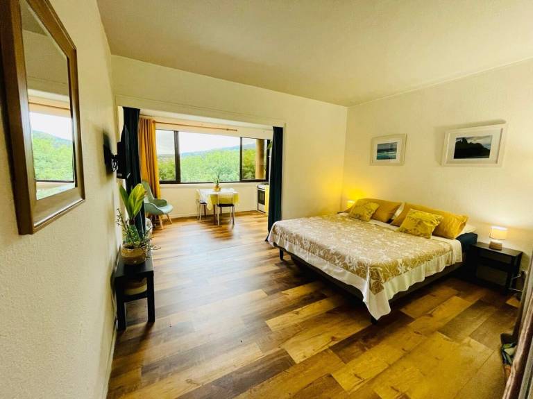 Appartement Papeete