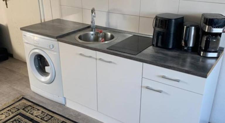 Rental apartment with 1 room for 2 persons — photo 4