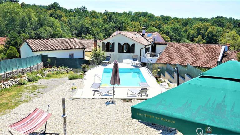 Apartma Škalnica