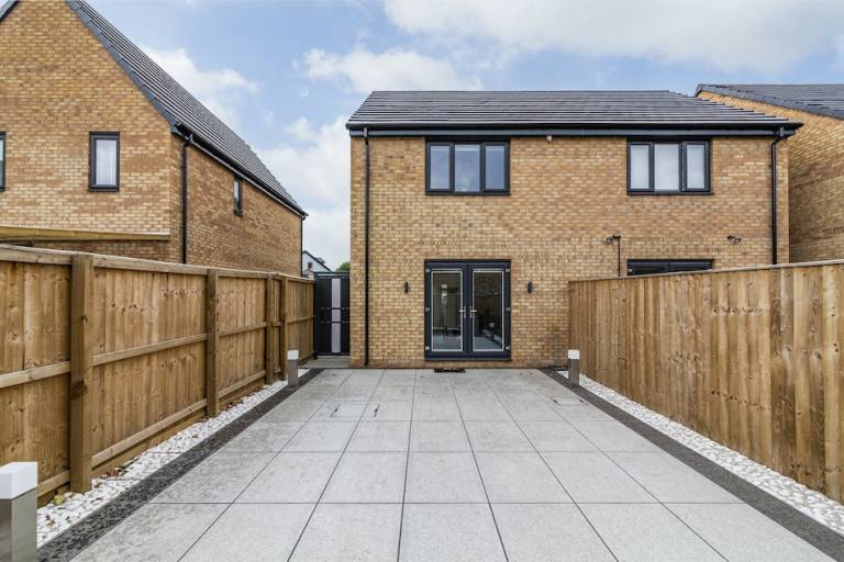 Apartment  Nottingham