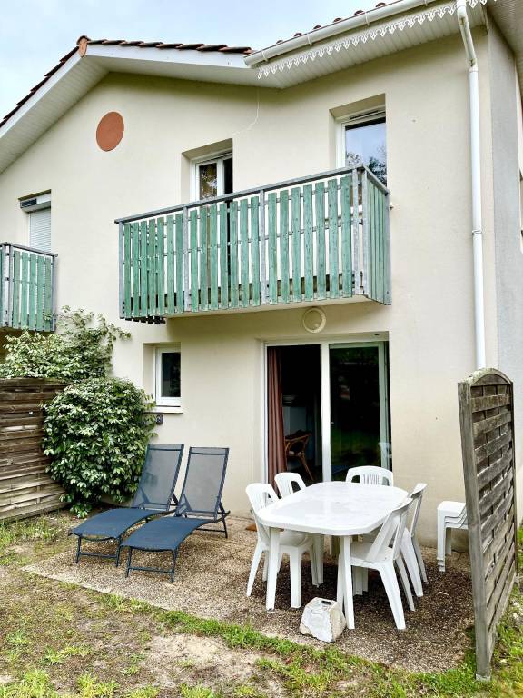 Ferienhaus  Soulac-sur-Mer