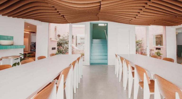 SubUp Hostel — photo 4