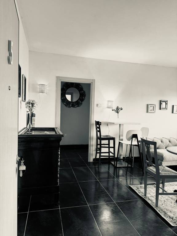 Appartamento Ostiglia