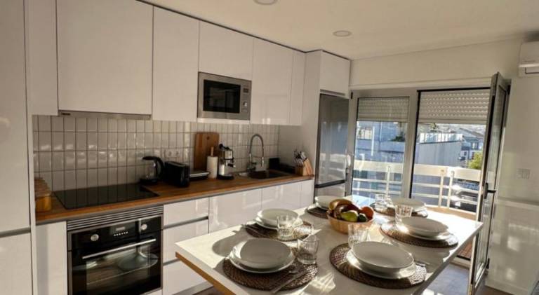 Rental apartment with 3 rooms for 7 persons — photo 3