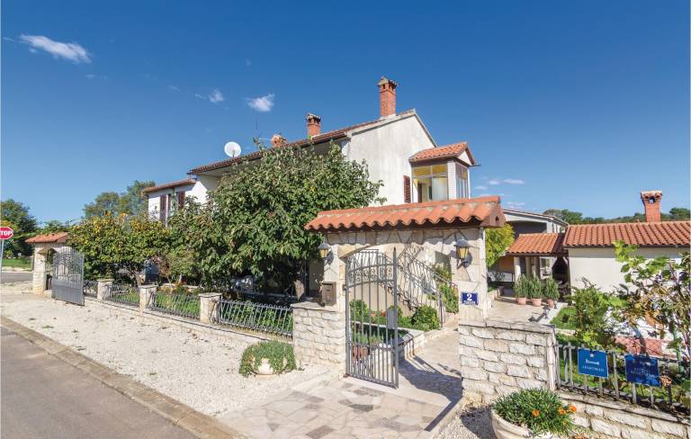 Ferienwohnung Poreč