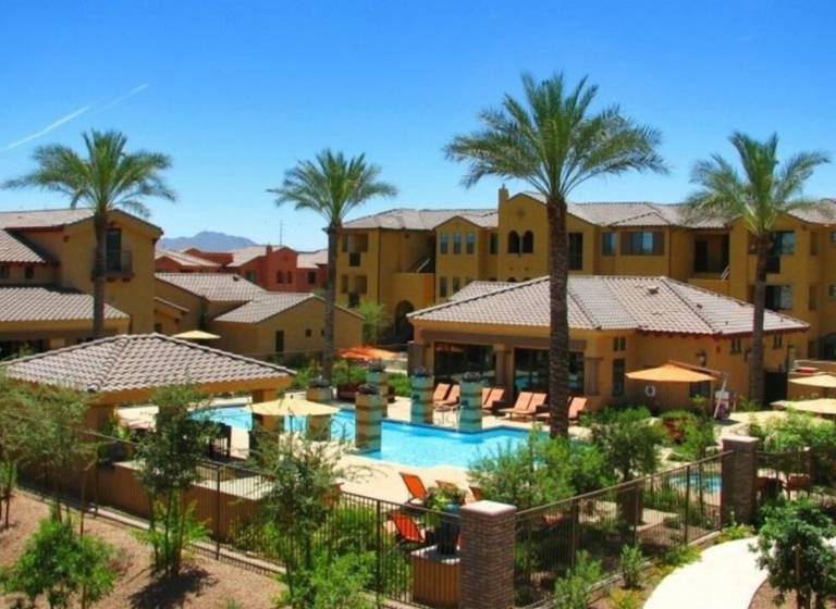 Apartment  Chandler