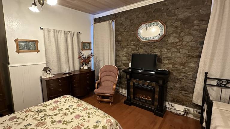 Accommodation Silverton