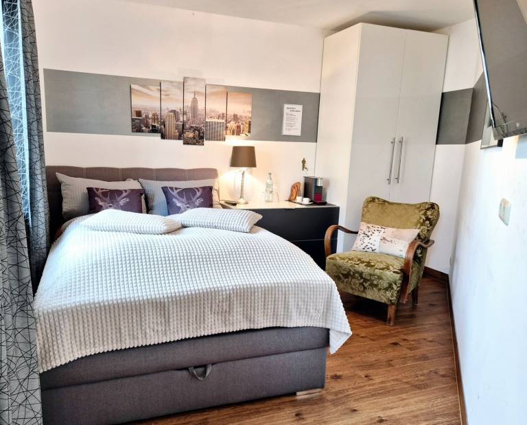 Privatzimmer Füssen