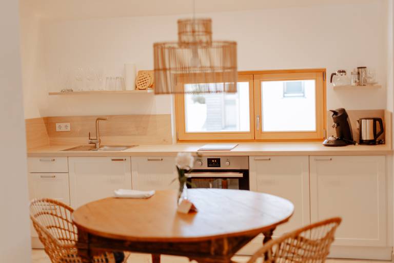 Appartement Gstadt am Chiemsee